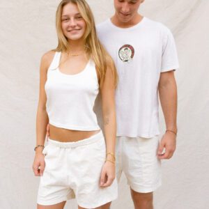 Mens Hemp Shorts
