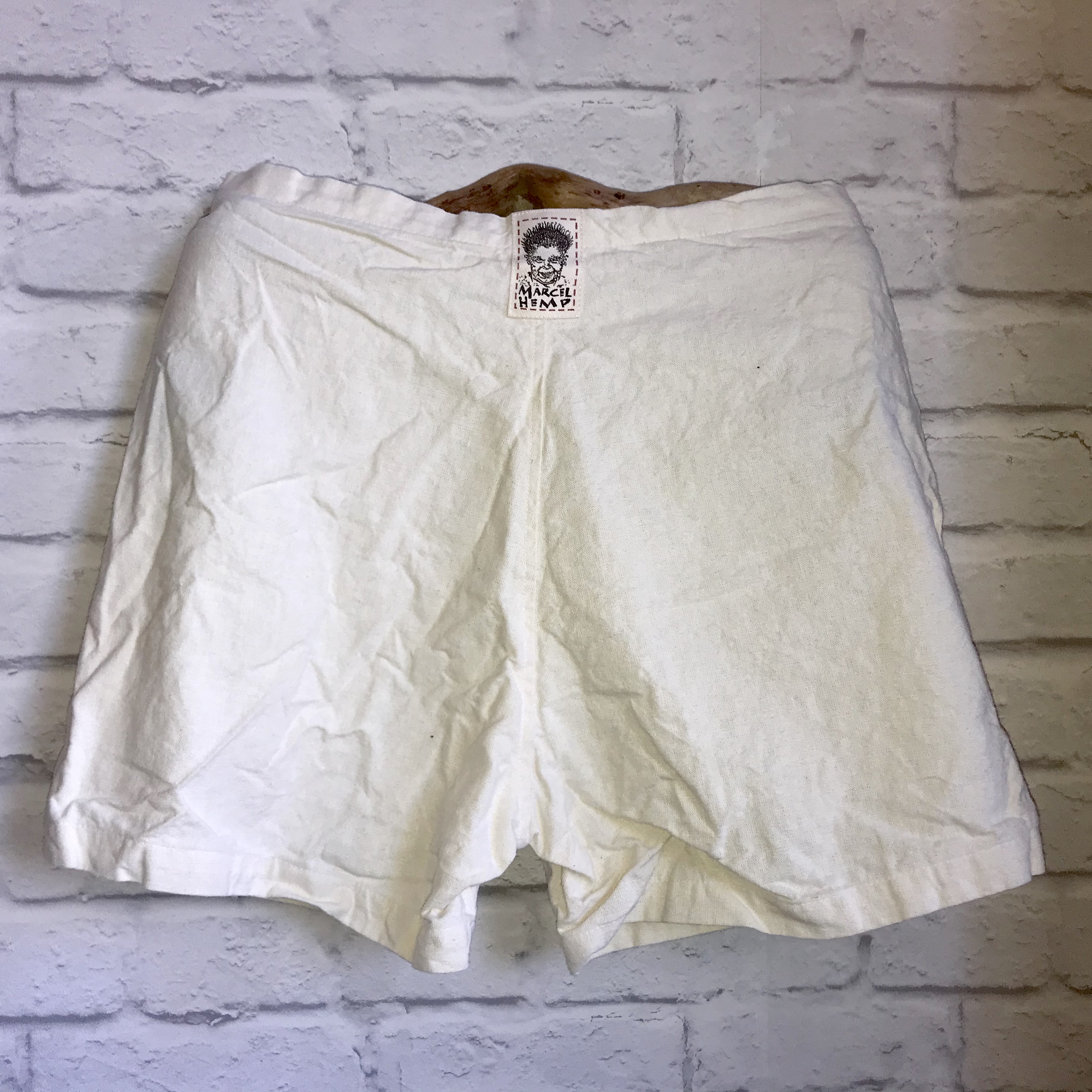hemp shorts
