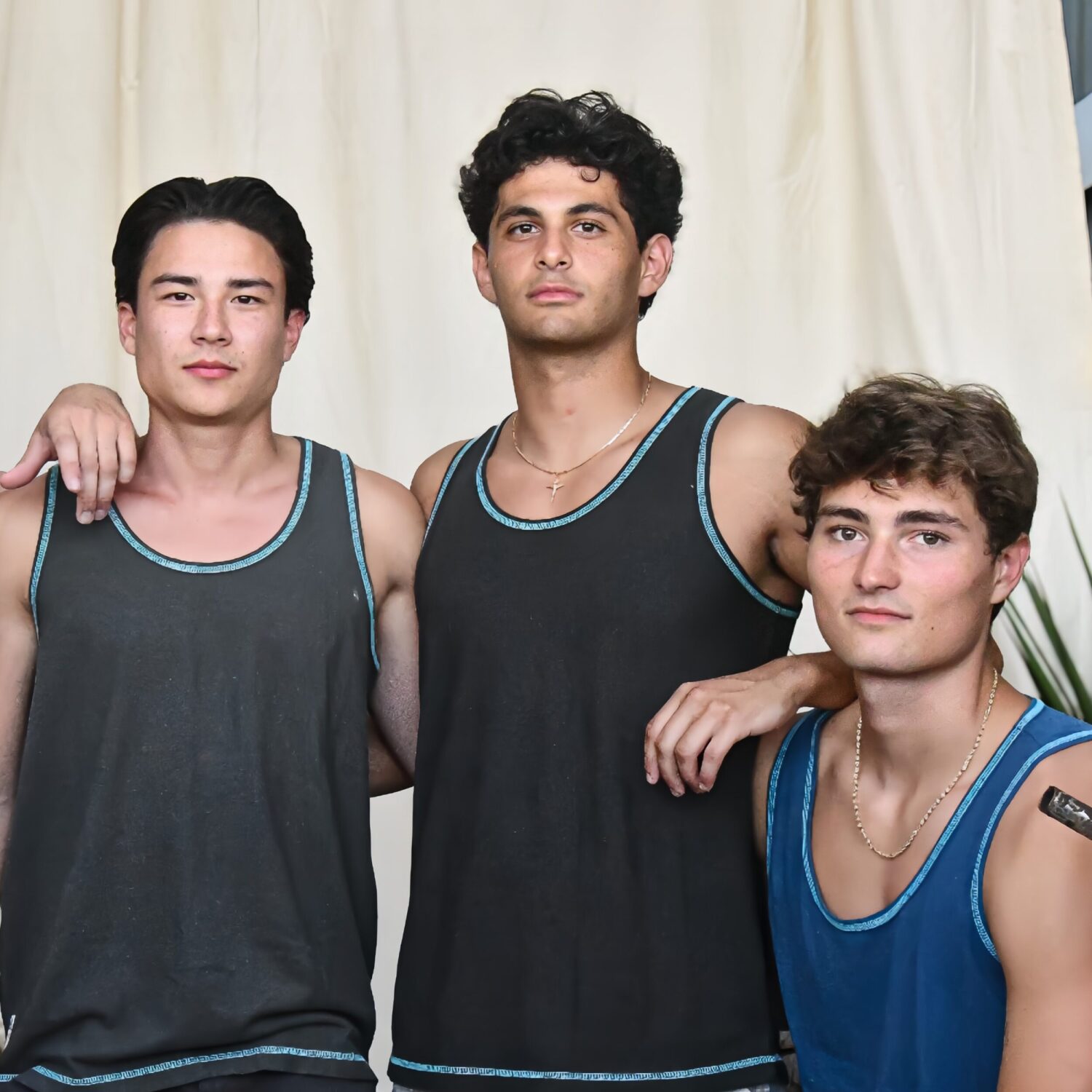 Mens Hemp Tank Top - Image 6