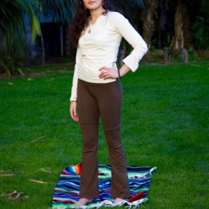 bamboo yoga pants