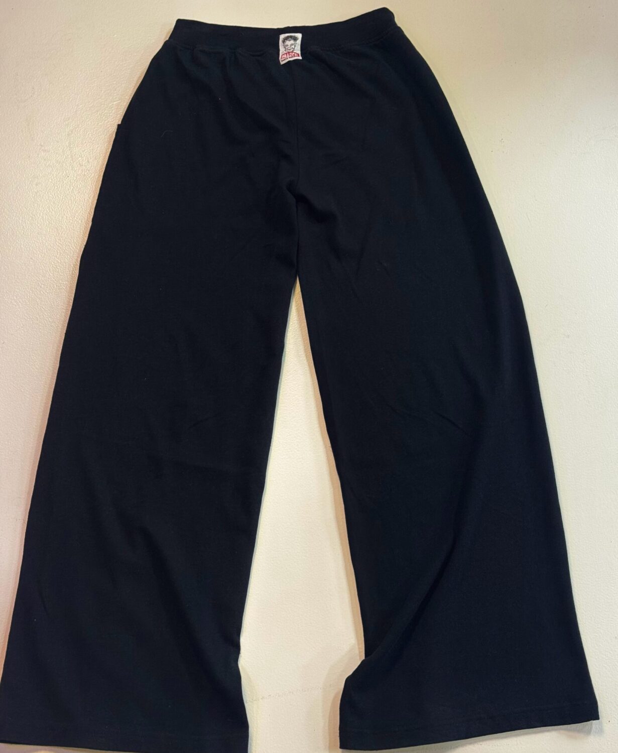Hemp Low Rise Sweatpants - Image 7