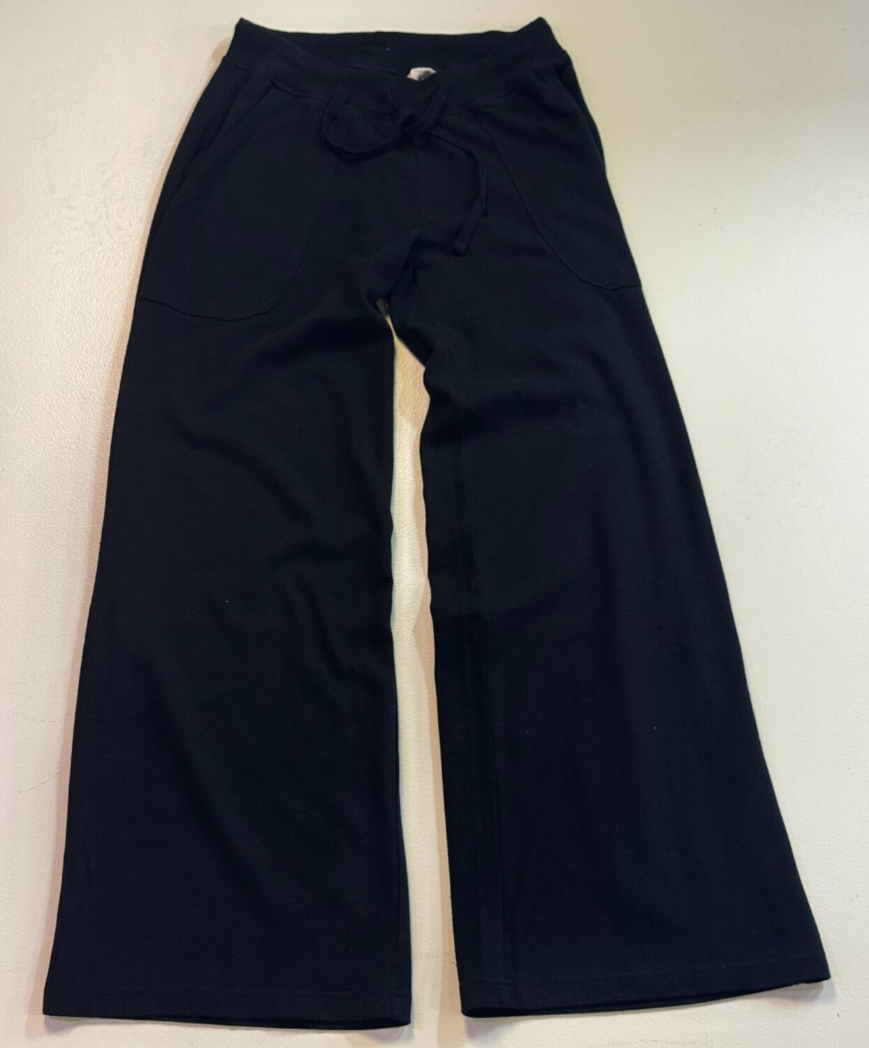 Hemp Low Rise Sweatpants - Image 8