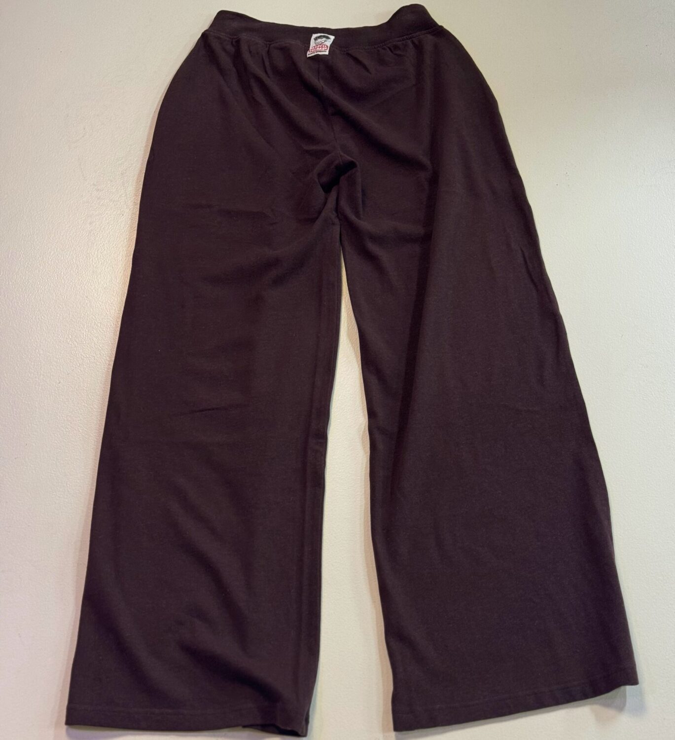 Hemp Low Rise Sweatpants - Image 3