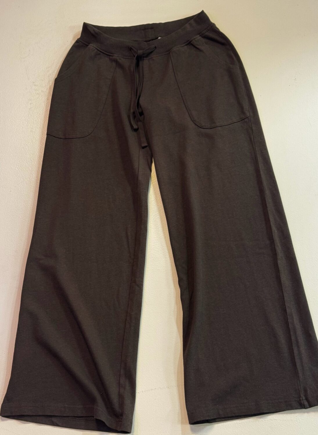 Hemp Low Rise Sweatpants - Image 10