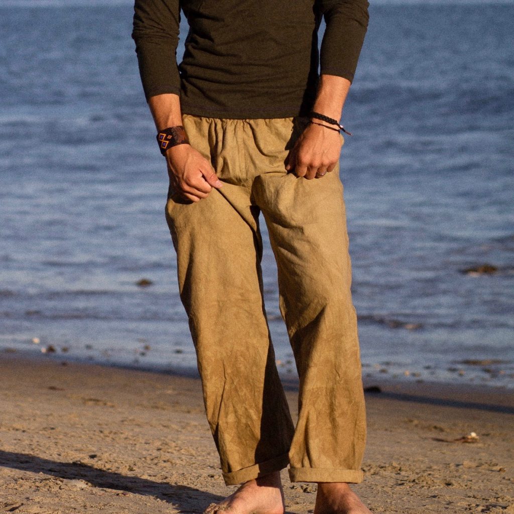 men's hemp Archives Hemp Clothing Marcel Hemp Santa Barbara CA